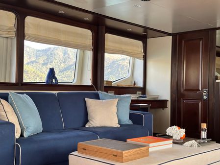 Benetti Classic 115 image