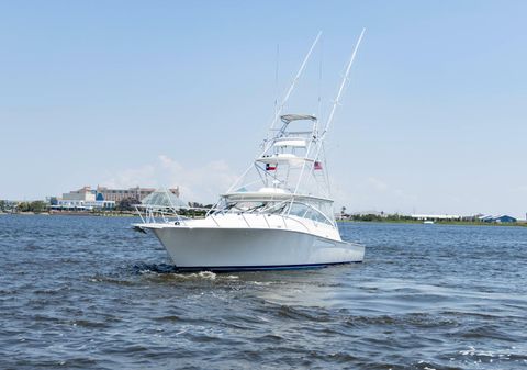 Viking 45 Open image