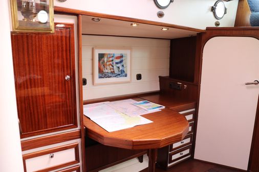 Colin Archer 1500 Deck Saloon image
