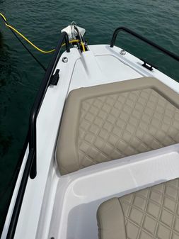 Axopar 37 Cross Cabin Brabus Line - 37XC Wet Bar image