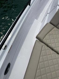 Axopar 37 Cross Cabin Brabus Line - 37XC Wet Bar image