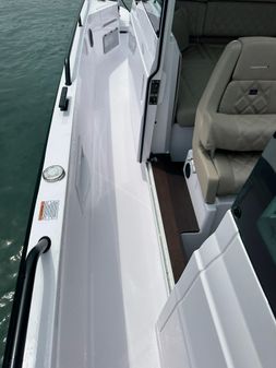 Axopar 37 Cross Cabin Brabus Line - 37XC Wet Bar image