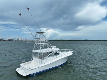 Luhrs 41 Open image