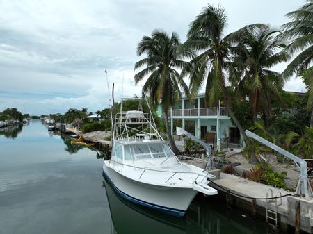 Luhrs 41 Open image