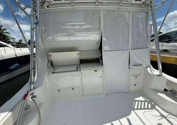 Luhrs 41 Open image