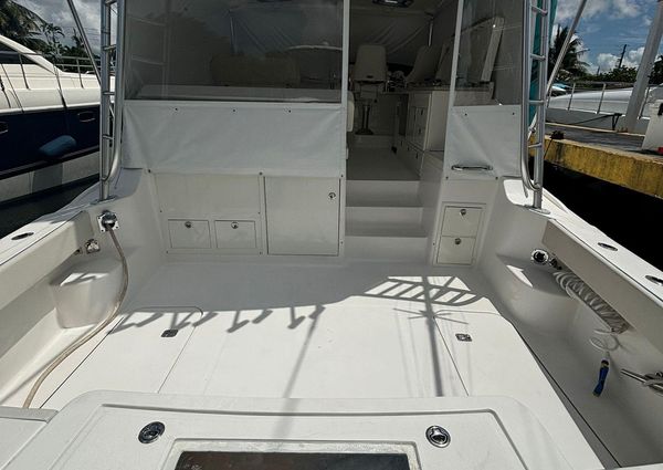 Luhrs 41 Open image