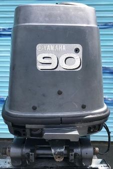 Yamaha 90TLRW image