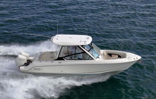 Boston Whaler 280 Vantage image