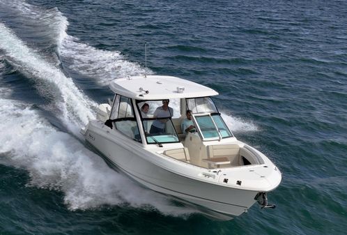 Boston Whaler 280 Vantage image