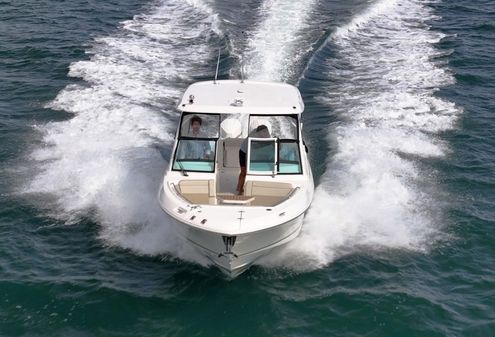 Boston Whaler 280 Vantage image