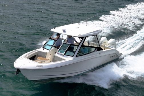 Boston Whaler 280 Vantage image