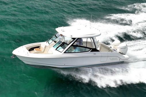 Boston Whaler 280 Vantage image