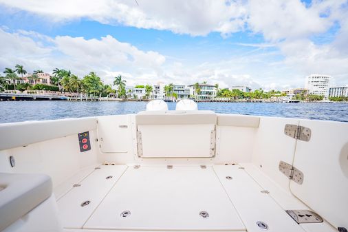 Boston Whaler 280 Vantage image