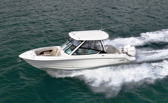 Boston Whaler 280 Vantage image