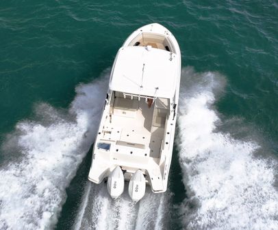 Boston Whaler 280 Vantage image