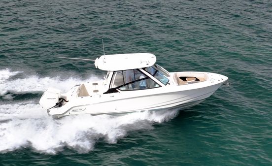 Boston Whaler 280 Vantage image