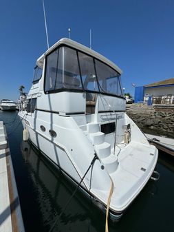 Carver 356 Aft Cabin Motor Yacht image