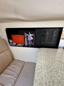 Carver 356 Aft Cabin Motor Yacht image