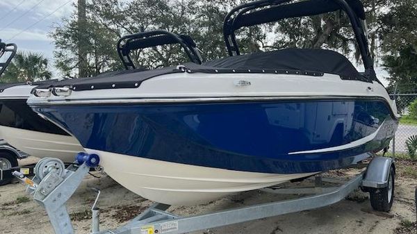 Bayliner D20 