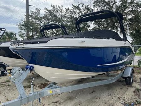 Bayliner D20 image