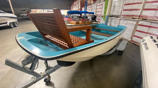 Boston Whaler FSHR PERC