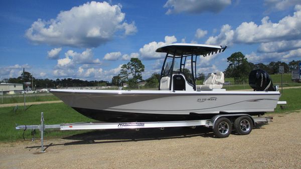 Blue Wave 2600 Pure Bay