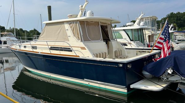 Sabre Hardtop Express