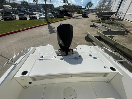 Boston Whaler 210 Dauntless image