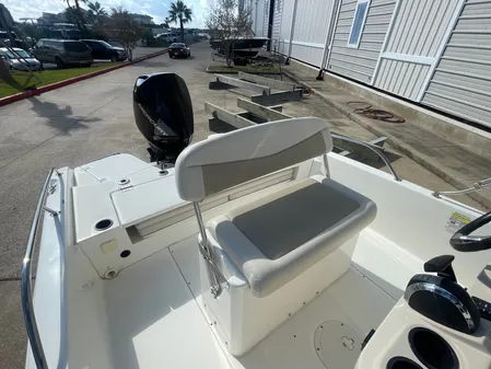 Boston Whaler 210 Dauntless image