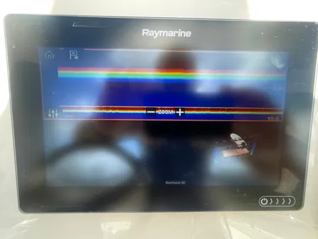 Boston Whaler 210 Dauntless image