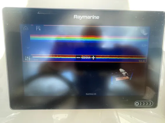 Boston-whaler 210-DAUNTLESS image