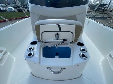 Boston Whaler 210 Dauntless image