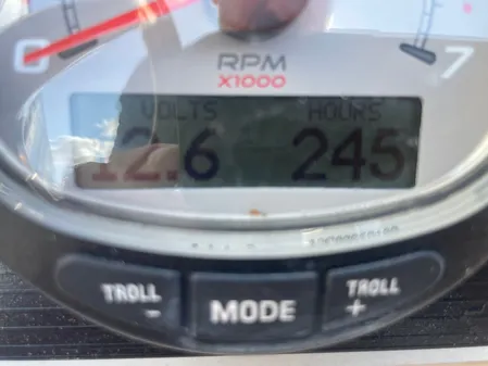 Boston Whaler 210 Dauntless image