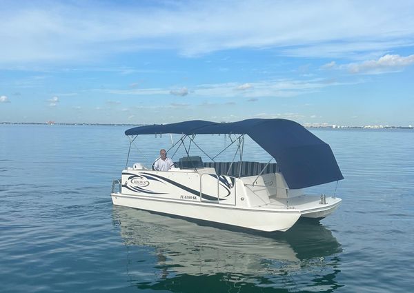 Beachcat 20-PONTOON image