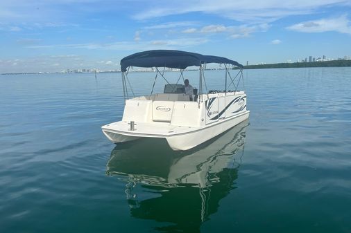 Beachcat 20-PONTOON image