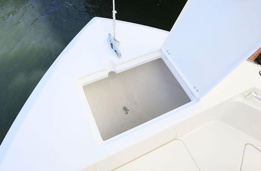 Cobia 217 Center Console image