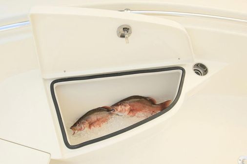 Cobia 217 Center Console image