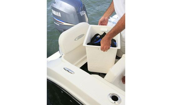 Cobia 217 Center Console image