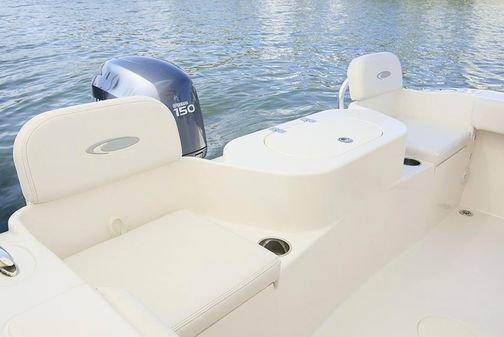 Cobia 217 Center Console image