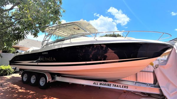 Hydra-Sports 3300 VX