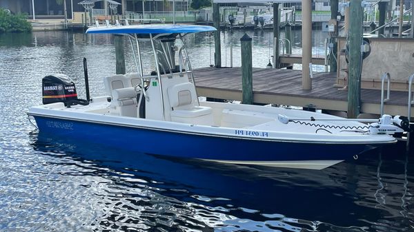 ShearWater 25LTZ