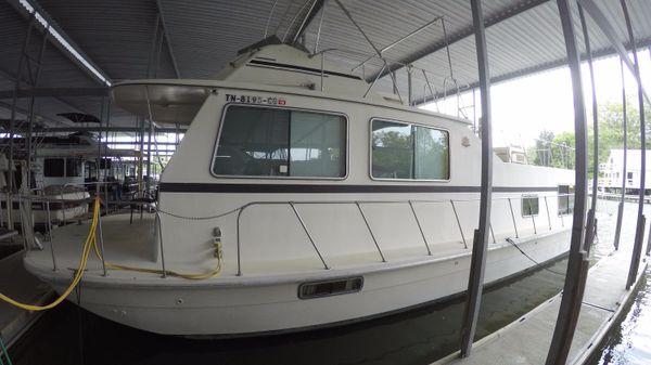 Harbor-Master 470
