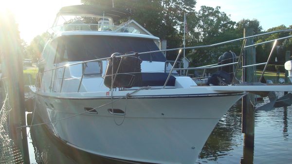 Bayliner 4788