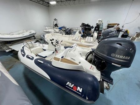 Zodiac Avon SS 380 DL NEO image