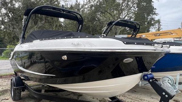 Bayliner D20 