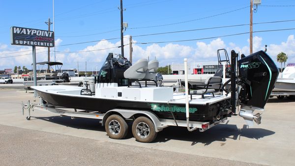 Shoalwater 23 Catamaran