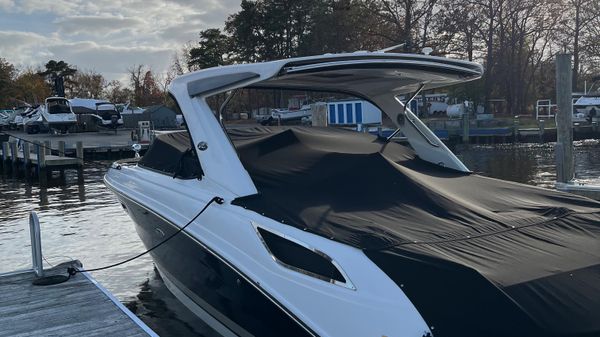 Sea Ray 350 SLX