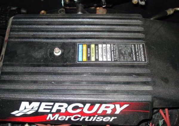 Mercury 5.7 Liter EFI image