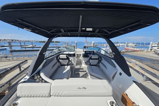 Sea Ray 260 SXO-OB image