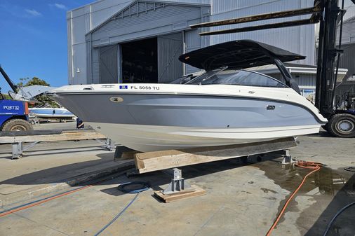 Sea Ray 260 SXO-OB image